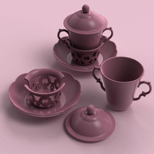 3.jpg Chocolate Cup 120 ml