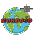 Mundo3DSM