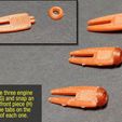 Landspeeder_Instructions_08M.jpg Free STL file Landspeeder Kit Card・3D printable model to download