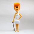 wilma front1.jpg Wilma Flintstone