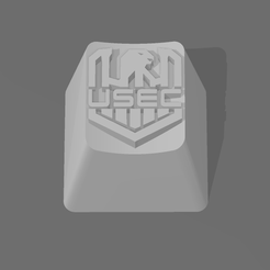 1.png Escape From Tarkov - PMC USEC logo Keycap