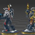 Custom-35mm-Ultramarines-D.jpg Custom 35mm Ultramarines Duo