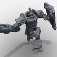Cults_Lance3.jpg Combat Robot Builder - 80+ Parts