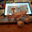 Curiosity Rover