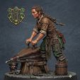 ba940251-07cf-4c8c-bbc4-2049df0647bc.jpg Human Female Blacksmith