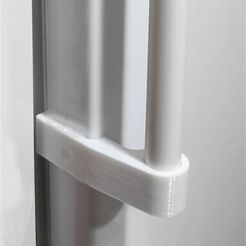 Liebherr Tirador Fijo 5b.jpg Liebherr - Fixed handle refrigerator