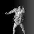 112.jpg 克朗将军 1987.TMNT.3d 可打印 STL.