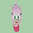 Amyx.png Sonic Spinner