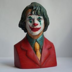Joaquin Phoenix The Joker