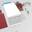 Ford-E-450-Ambulance-2011-Partes-4.jpg Ford E 450 Ambulance 2011 Printable Van