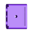 RFB-Quick_Release_Base.stl 旋转闪光灯托架