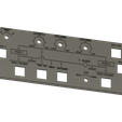 A320-AC-PANEL-v2.png AIRBUS A320 Overhead AC-PANEL
