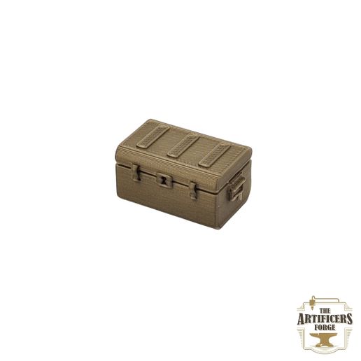 Zombicide 2nd Edition - Pimp Crate Token