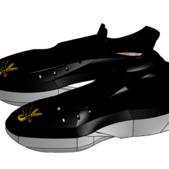 Screenshot-2023-08-31-225254.png Archivo STL Calzado deportivo・Plan imprimible en 3D para descargar