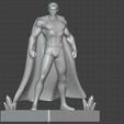 medidas.jpg Superman 2025 – Pose Two (Special Edition, 1/10 Scale, 20 cm)