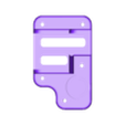 LPA_Bracket_BottomLeft_Screws.STL LPA Brackets for TEVO Tarantula - Single/Dual Z mod with screws