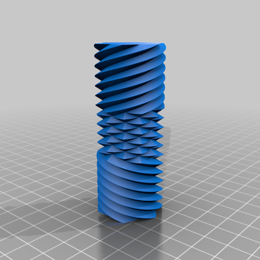 reversing-bolt-no-end-cap.png Reversing thread bolt for two-way nut