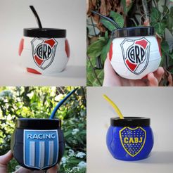 WhatsApp-Image-2023-01-03-at-18.37.41.jpeg Archivo STL x3 Balones de Fútbol Mattes・Modelo para descargar y imprimir en 3D