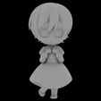 haruhi1.jpg Haruhi - Girls Uniform (Ouran High School Host Club) Chibi Figure