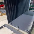 40screws.jpg 1/14 40ft shipping container