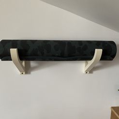 IMG_1621.jpg Soporte para esterilla de yoga (CON TORNILLOS)