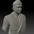 Ike_0007_Layer-12.jpg Dwight Eisenhower 2 busts D-Day Wintercoat