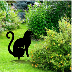 chat.png Fichier STL Chat Pour Pot de fleur : facilement imprimable・Objet pour impression 3D à télécharger