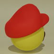 Emoji-M-5.png Emoji Mario