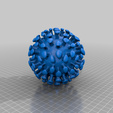 corona-virus-quickanddirty2.png corona virus for 3d print V3.0 - going viral.