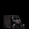 carcreepers1c.png Chevy Coe Jeepers Creepers Fanart