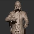 preview9 (2).jpg Soldier Darkzone agent STL 3D print model