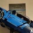 Support-logos_2.jpg Bugatti Chiron Lego stand + logos