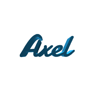 Axel.png Axel