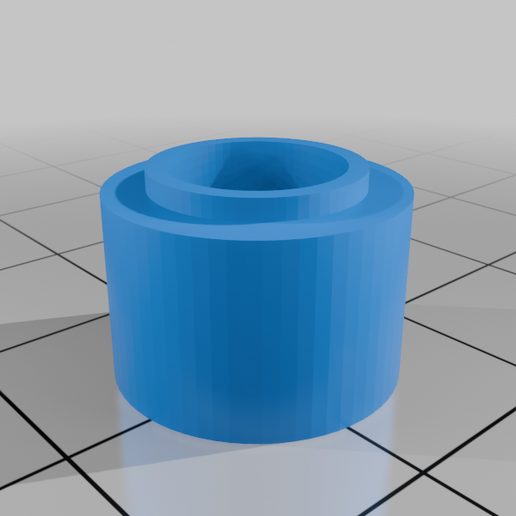 10mm_Spacer.png Rubber Band Clock