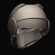 04.JPG Celestial Nighthawk exotic helmet For Cosplay