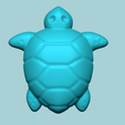 t2.png Jelly Candy Molding Turtle - Gummy Mould