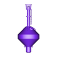 Tonne v13f.stl Buoy Buoy