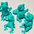 Frog-band-(5).jpeg Frog Band
