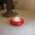 IMG_20230705_234413.jpg Aro Candle Holder - Candle Holder for Tealight Candle