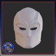 COD-Copperite-mask-002-CRFactory.jpg Jackal mask “Iridescent” (Call of Duty)