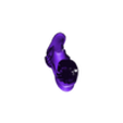 right_leg.stl Free 3D file Greek / Spartan Soldier Remix・3D printer design to download