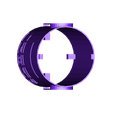 r2d2ne_body.stl Fichier STL gratuit R2D2 - Non Electronic Version・Design pour imprimante 3D à télécharger
