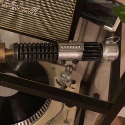 Le sabre laser de Kenobi