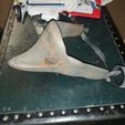 20201112_174426.jpg STL file Quarantine Mask Plague Doctor Cyberpunk・3D printing template to download