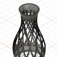 Vase-Design.png Upcycled Bottle Vase