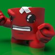 untitled.140.jpg MEAT BOY figure of the game super meat boy