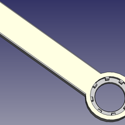 Bosch-Logo.png STL-Datei Bosch LockOut E-Bike・3D-druckbares Design zum Herunterladen