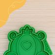 princess-carriage-carruaje-princesa-magico-04.jpg 🏰👑 Princess Carriage Cookie Cutter - Enchanted Ride - Princess Carriage Cutter - Magical Ride
