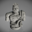 Screenshot-318.png Street Fighter - Ryu | STL File | Digital Download, Videogame, Collectible