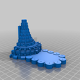 Urithiru__Platform.png Urithiru - Del Archivo de la Luz de las Tormentas